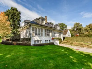 Villa te koop Kraainem (VBA42158)