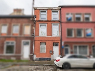 Maison à vendre Seraing (VBA42391)