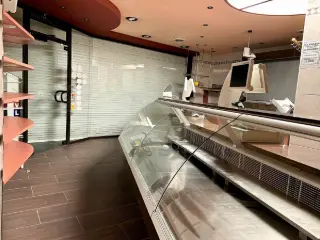 Commercial building for sale Enghien (VBA42424)