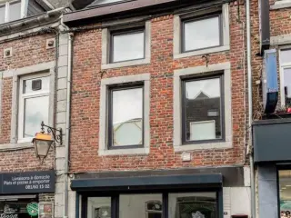 Handelspand te koop Gembloux (VBA43033)