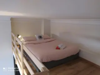 Appartement en colocation Saint-Josse-ten-Noode (VBA43059)