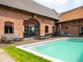 Boerderij - Hoeve te koop Pecq (VBA43388)