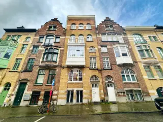 Appartement te koop Schaarbeek (VBA43647)