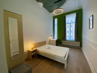 Appartement en colocation Ixelles (VBA44283)