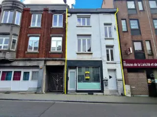 Maison à vendre Herstal (VBA44719)