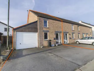 Huis te koop Morialmé (VBA45194)