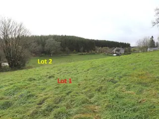 Grond te koop Noirefontaine (VBA46585)