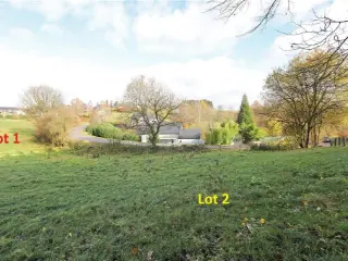 Grond te koop Noirefontaine (VBA46586)