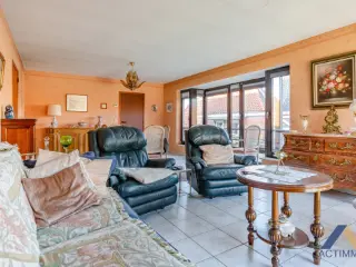 Appartement à vendre Mouscron (VBA46658)