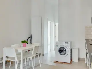 Apartment for rent Schaarbeek (VBA46753)