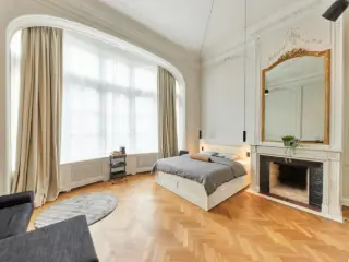 Appartement en colocation Ixelles (VBA46755)
