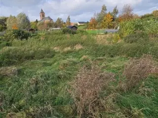 Development site for sale Masnuy-Saint-Jean (VBA47339)