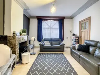 Immeuble mixte à vendre Molenbeek-Saint-Jean (VBA47349)