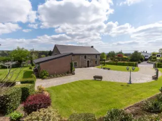 Fermette te koop Jalhay (VBA47370)