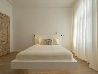 Appartement en colocation Anvers (VBA47888)