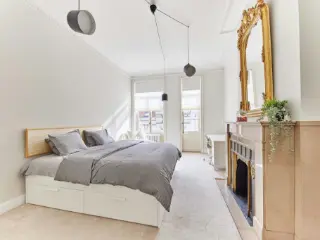 Appartement en colocation Ixelles (VBA47891)