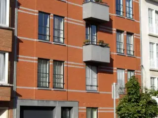 Appartement en colocation Etterbeek (VBA47892)