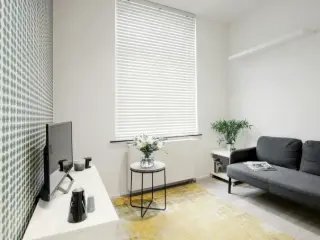 Appartement te huur Etterbeek (VBA47896)