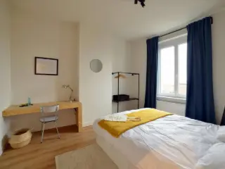 Appartement in medehuur Schaarbeek (VBA47911)
