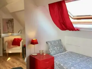 Appartement en colocation Schaerbeek (VBA47947)