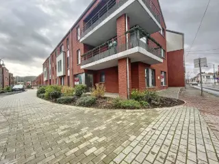 Triplex for rent Amay (VBA48529)