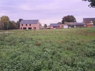 Terrain à bâtir à vendre Chièvres (VBA48618)