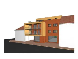 Immeuble mixte à vendre Welkenraedt (VBA48903)