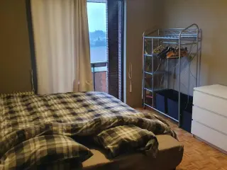 Appartement en colocation Woluwe-Saint-Lambert (VBA49470)