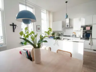 Apartment for rent Antwerp (VBA49472)