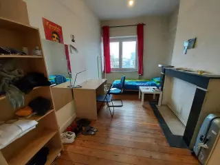 Appartement en colocation Ixelles (VBA49673)