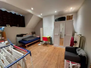 Appartement en colocation Ixelles (VBA49674)