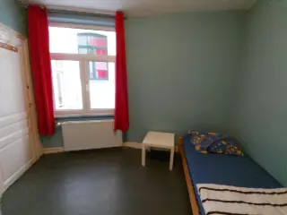 Appartement en colocation Ixelles (VBA49675)