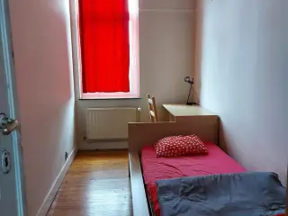 Appartement en colocation Ixelles (VBA49676)