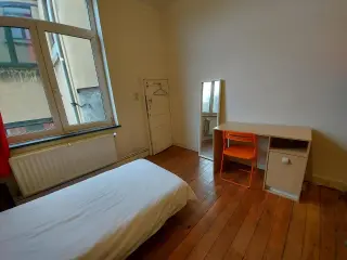Appartement en colocation Ixelles (VBA49682)