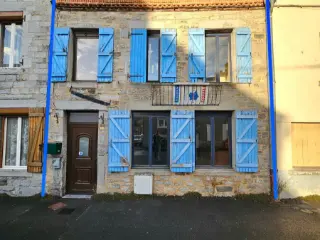 Huis te koop Givet (VBA49765)