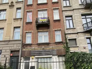 Huis te koop Schaarbeek (VBA50239)