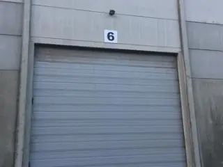 Industrie te huur Doornik (VBA50457)