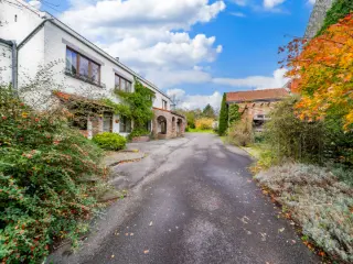 Immeuble de rapport à vendre Grivegnée (VBA50474)