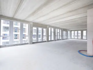 Office space for sale Anderlecht (VBA50659)