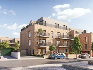 Appartement à vendre Koekelberg (VBA50816)