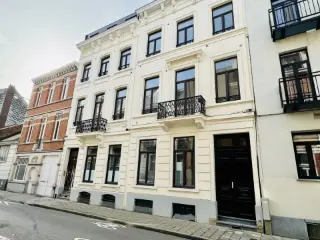 Apartment for sale Brussels (VBA51181)
