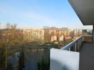 Appartement te koop Watermaal-Bosvoorde (VBA51184)