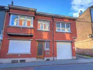 Maison à vendre Herstal (VBA51395)