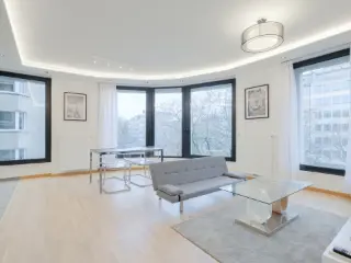 Apartment for sale Brussels (VBA51773)