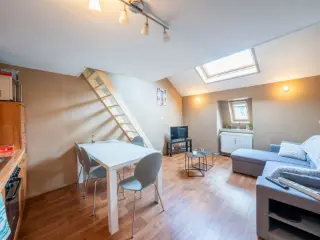 Apartment for sale Libramont-Chevigny (VBA51895)