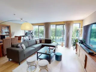 Rez-De-Chaussée à vendre Ixelles (VBA51983)