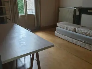 Appartement en colocation Ixelles (VBA52011)