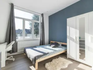 Appartement en colocation Anderlecht (VBA52056)