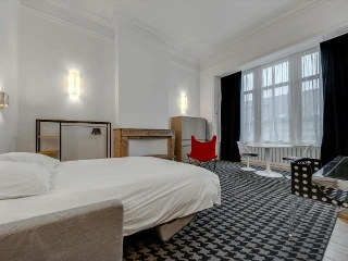 Appartement te huur Elsene (VBA52062)