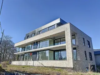 Apartment for sale Visé (VBA52402)